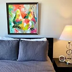 Mount Vernon Triangle DC 30 Day Rentals