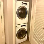 Mount Vernon Triangle DC 30 Day Rentals