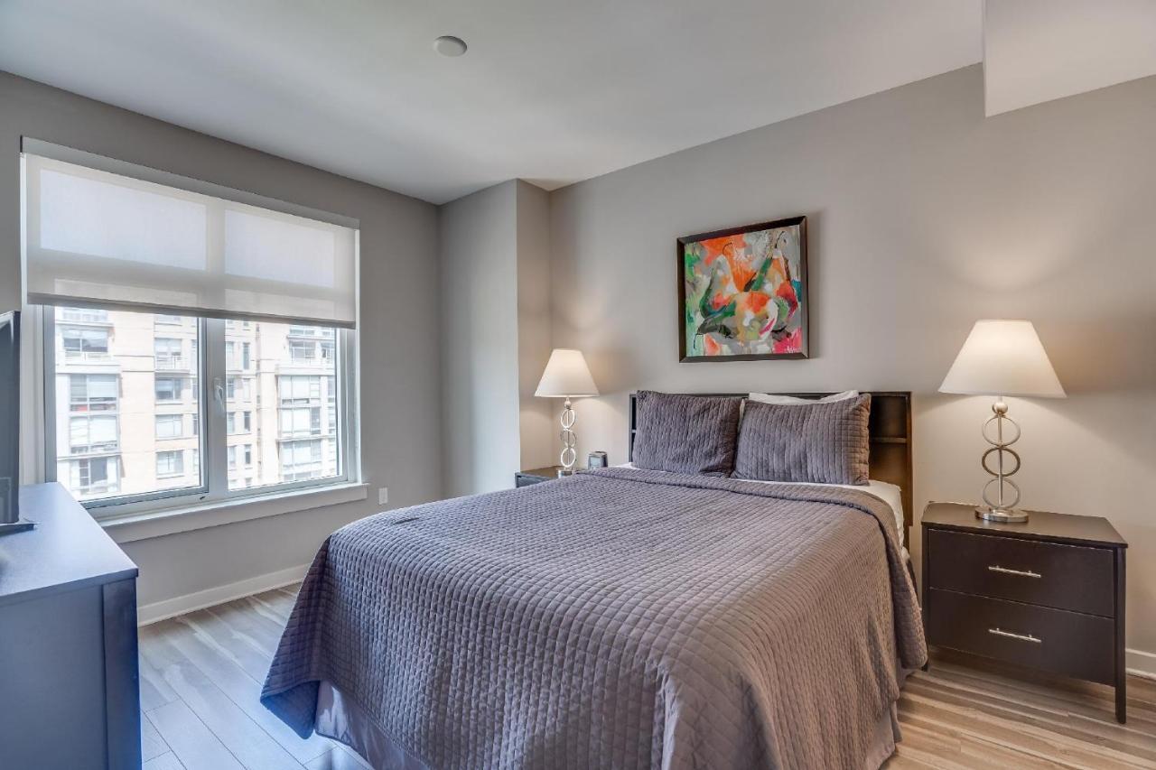 Mount Vernon Triangle Dc 30 Day Apartment *