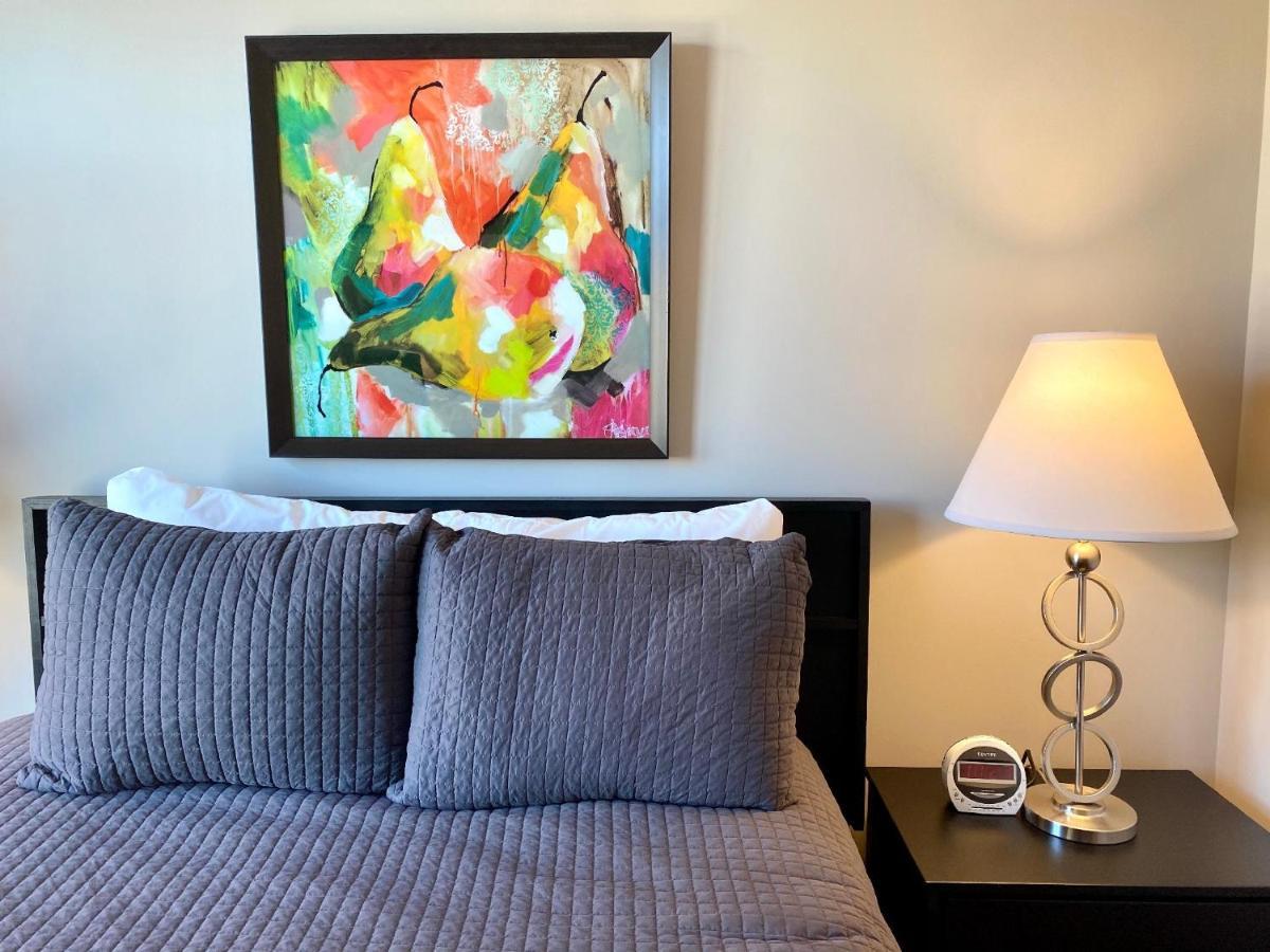 Apartment Mount Vernon Triangle Dc 30 Day Washington