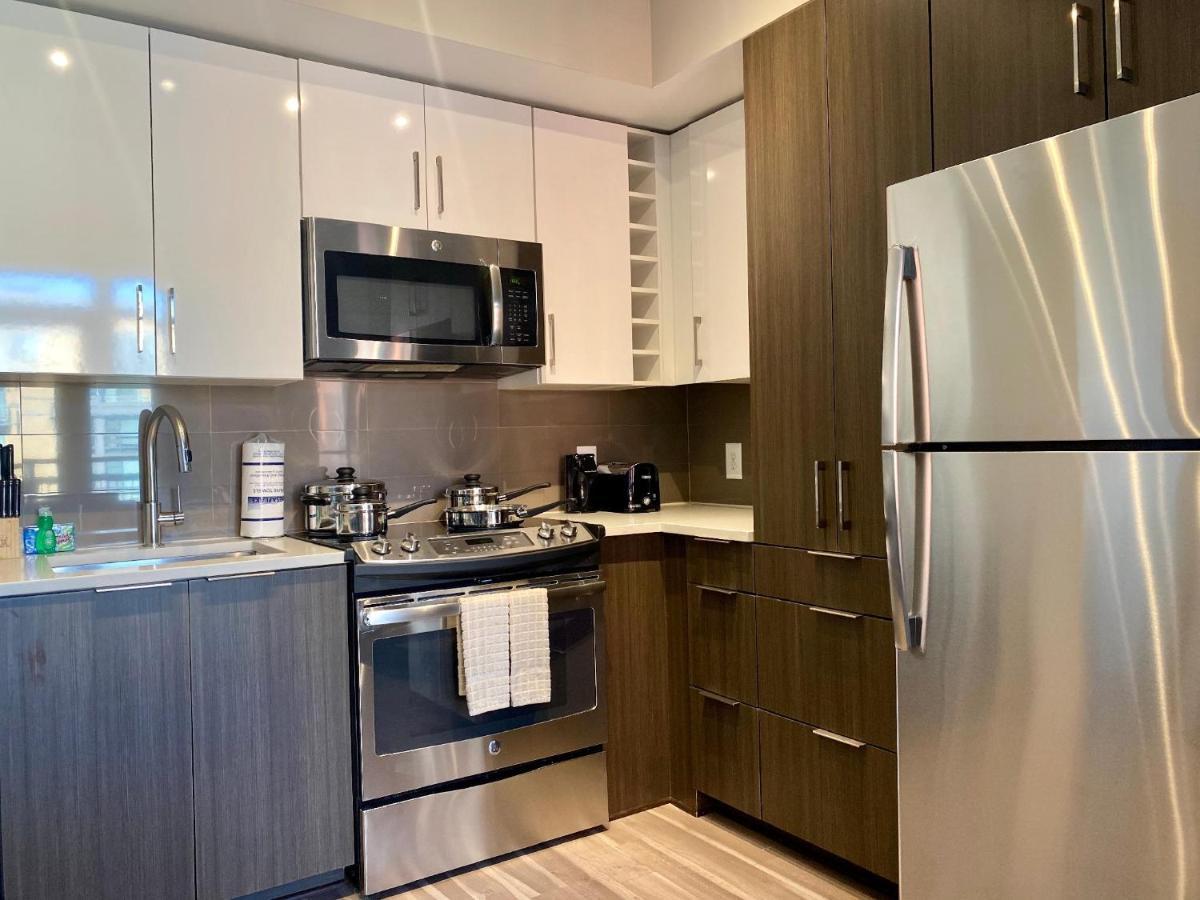 Mount Vernon Triangle Dc 30 Day Apartment