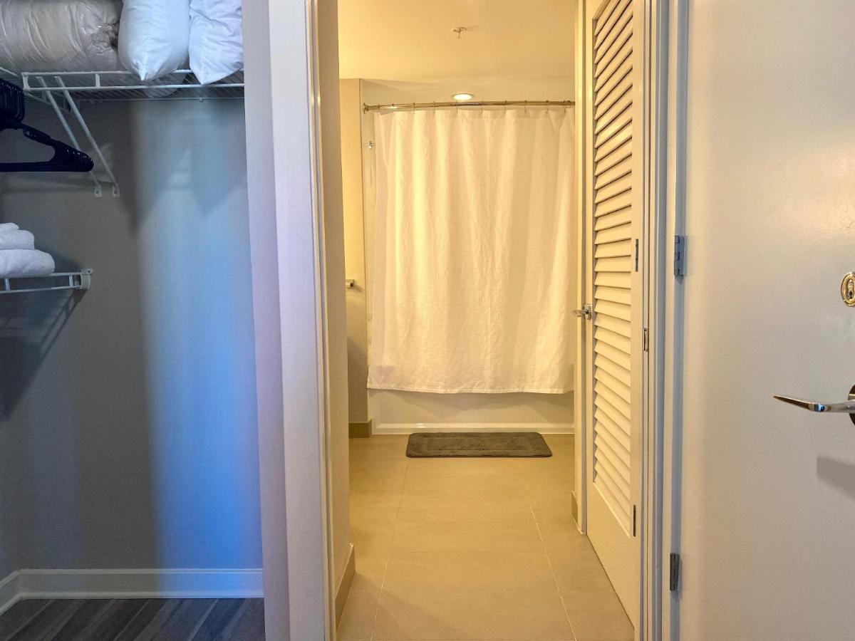 Mount Vernon Triangle Dc 30 Day Apartment