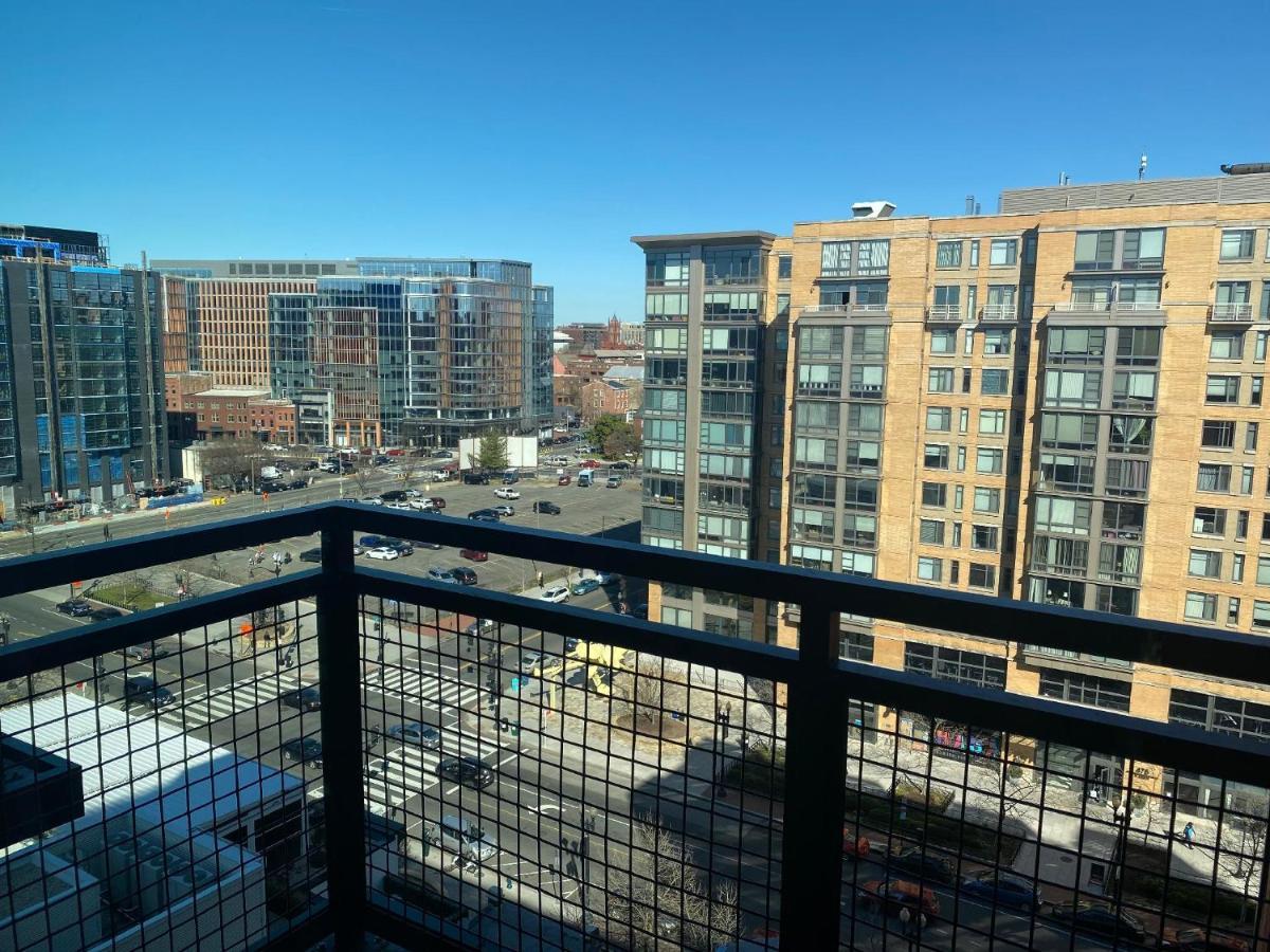 Apartment Mount Vernon Triangle Dc 30 Day
