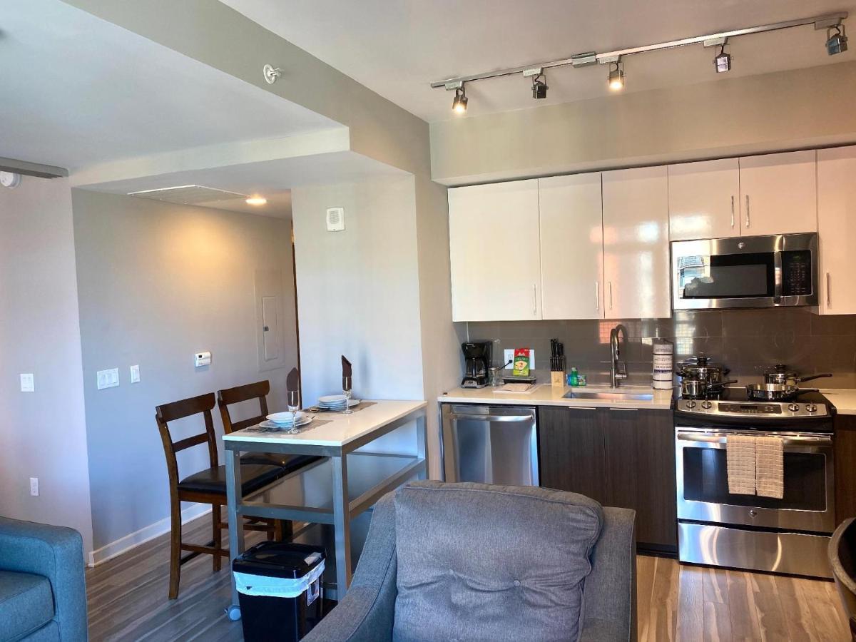 Apartment Mount Vernon Triangle Dc 30 Day Washington