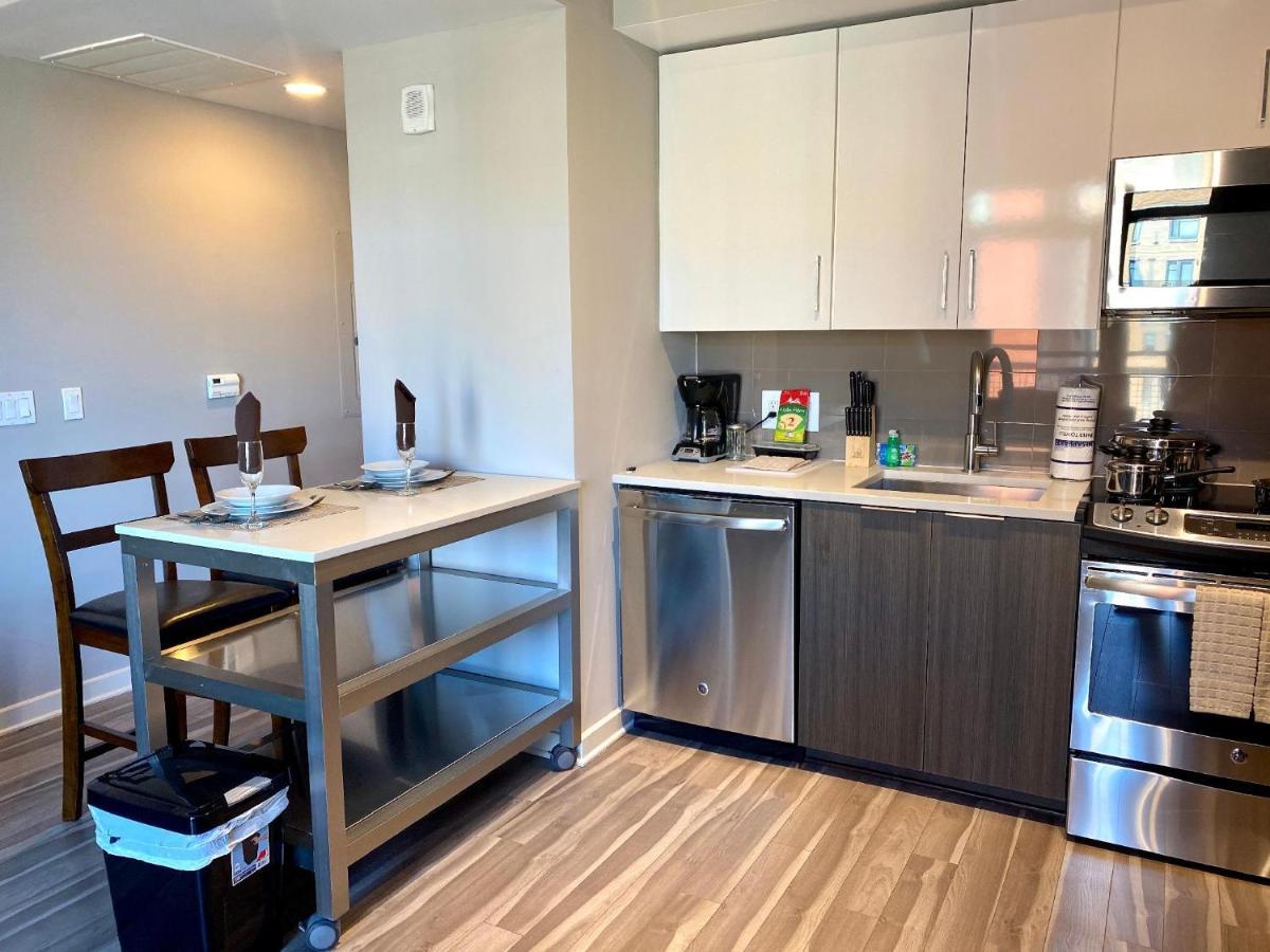 Apartment Mount Vernon Triangle Dc 30 Day