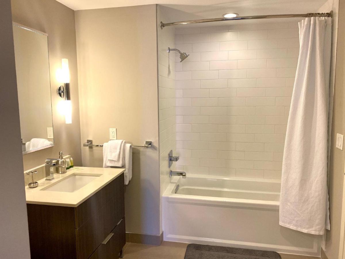 Mount Vernon Triangle Dc 30 Day Apartment *