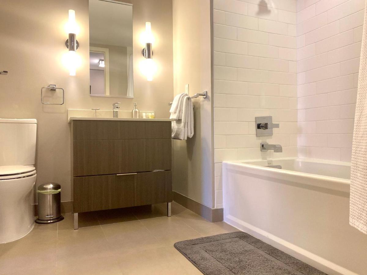 Mount Vernon Triangle Dc 30 Day Apartment Washington
