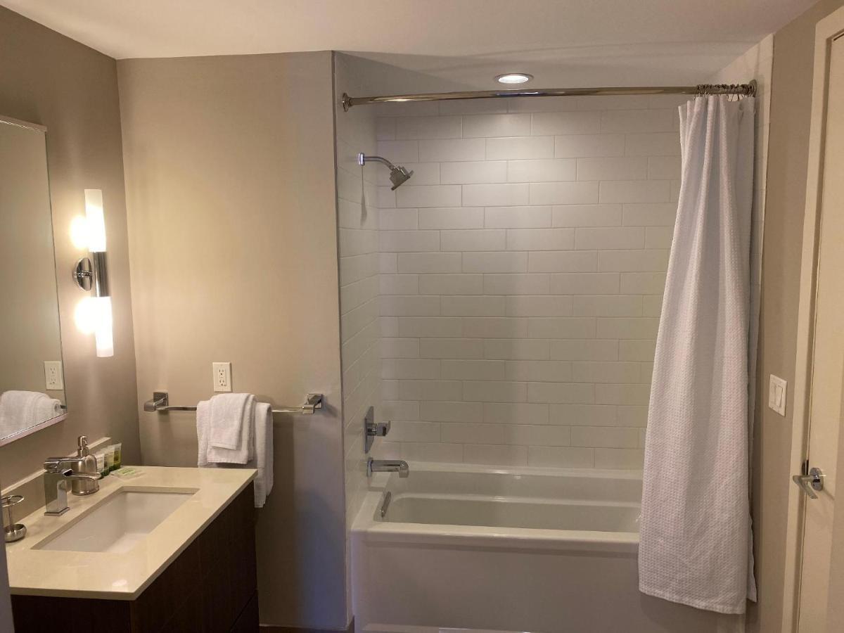Mount Vernon Triangle Dc 30 Day Apartment *