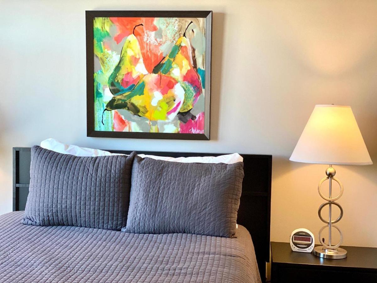 Apartment Mount Vernon Triangle Dc 30 Day