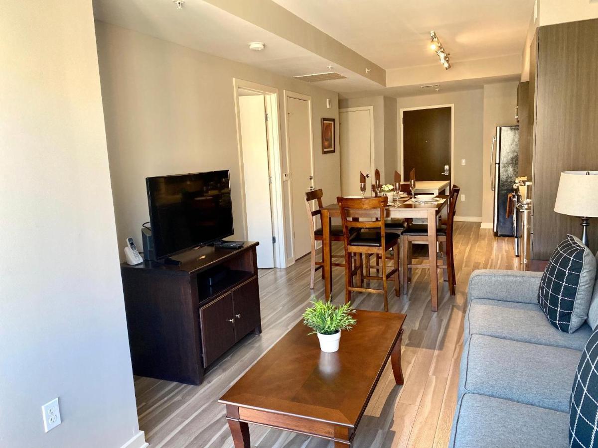 Mount Vernon Triangle Dc 30 Day Apartment Washington